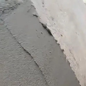 万柏林水工建筑物I级C55聚合物改性水泥砂浆 渠道防渗泵站加固迎水面抗冲刷砂浆