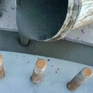 万柏林C100 高强加固风电灌浆料