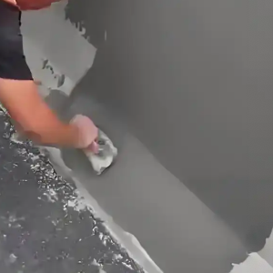 万柏林GB50728一级聚合物改性水泥砂浆